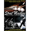 Strat Masters: History Of The Worlds Most Famous Guitar (DVD)