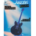 Jazzin The Blues (Guitar)