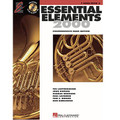 Essential Elements 2000 - Book 2 (F Horn)