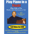 Play Piano in a Flash!