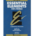Essential Elements for Strings - Book 2 (Viola)
