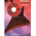 Heavy Metal Guitar Tricks