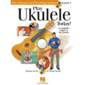 Play Ukulele Today! - Level 1 w/CD (9x12)
