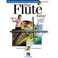 Play Flute Today! - Level 2