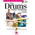 Play Drums Today! Songbook