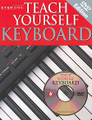 Step One: Teach Yourself Keyboard