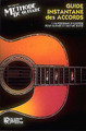 Hal Leonard Incredible Chord Finder (French)