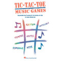 Tic-Tac-Toe Music Games
