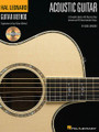 The Hal Leonard Acoustic Guitar Method