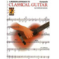 A Modern Approach to Classical Guitar (Composite (Book/CD Pack)