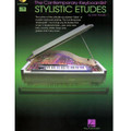 The Contemporary Keyboardist - Stylistic Etudes