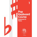 Tritone Pop Keyboard Course (Book 1)