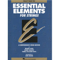 Essential Elements for Strings - Book 2 (Violin)