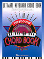 Ultimate Keyboard Chord Book