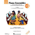 Piano Ensembles: Level 3