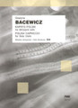 Bacewicz: Polish Caprice For Violin