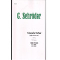 Schroeder: Violoncello Method, Vol. 2