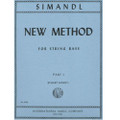 Simandl: New Method For String Bass, Part 2/Intl