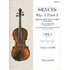 Sevcik: Preparatory Trill Studies, Op. 7, Bk. 2