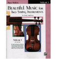 Applebaum: Beautiful Music For Two Violas, Vol. 1