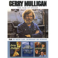 Gerry Mulligan - The Age of Steam