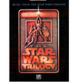 Williams: Music From The Star Wars Trilogy - Violin