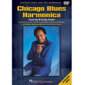 Chicago Blues Harmonica (DVD)