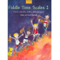 Blackwell: Fiddle Time Scales for Violin, Book 1