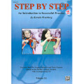 Step By Step (Mother-Tongue Method) Vol. 2A w/CD