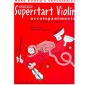 Cohen, Mary: Superstart Violin Duets w/Piano, New Edition