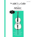 Rhoda: Bk 3, The ABCs Of Cello For The Advanced