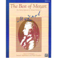 Mozart: The Best Of Mozart, Violin 2 Part