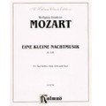 Mozart: Eine Kleine Nachtmusik, K. 525/Kalmus