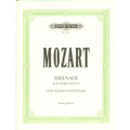 Mozart: Eine Kleine Nachtmusik, K. 525/Peters