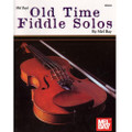 Old Time Fiddle Solos for Violin