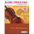 Basic Fiddlers Philharmonic Cello/Double Bass w/CD