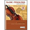 Basic Fiddlers Philharmonic Score w/CD