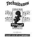 Nelson: Technitunes, Teachers Book