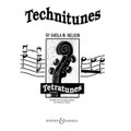 Nelson: Technitunes For Bass