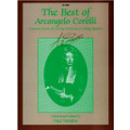 Corelli: The Best Of Arcangelo Corelli, Score ONLY