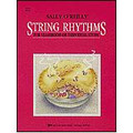 OReilly, S: String Rhythms, Violin