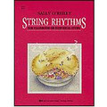 OReilly, S: String Rhythms, Bass