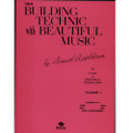Applebaum: Building Technique With Beautiful Music, Violin, Bk 1