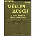 Mueller/Rusch: String Method, Bass, Bk. 5