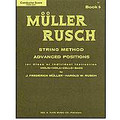 Mueller/Rusch: String Method, Score, Bk. 5