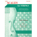 Applebaum: Scales For Strings, Cello, Bk. 1