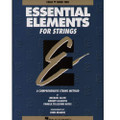 Essential Elements For Strings, Book 2 (Cello)