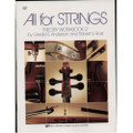 All For Strings Theory Workbook 2 for Violin