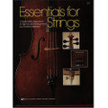 Essentials For Strings, Violin