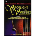 Spotlight On Strings, Level 1, Cello